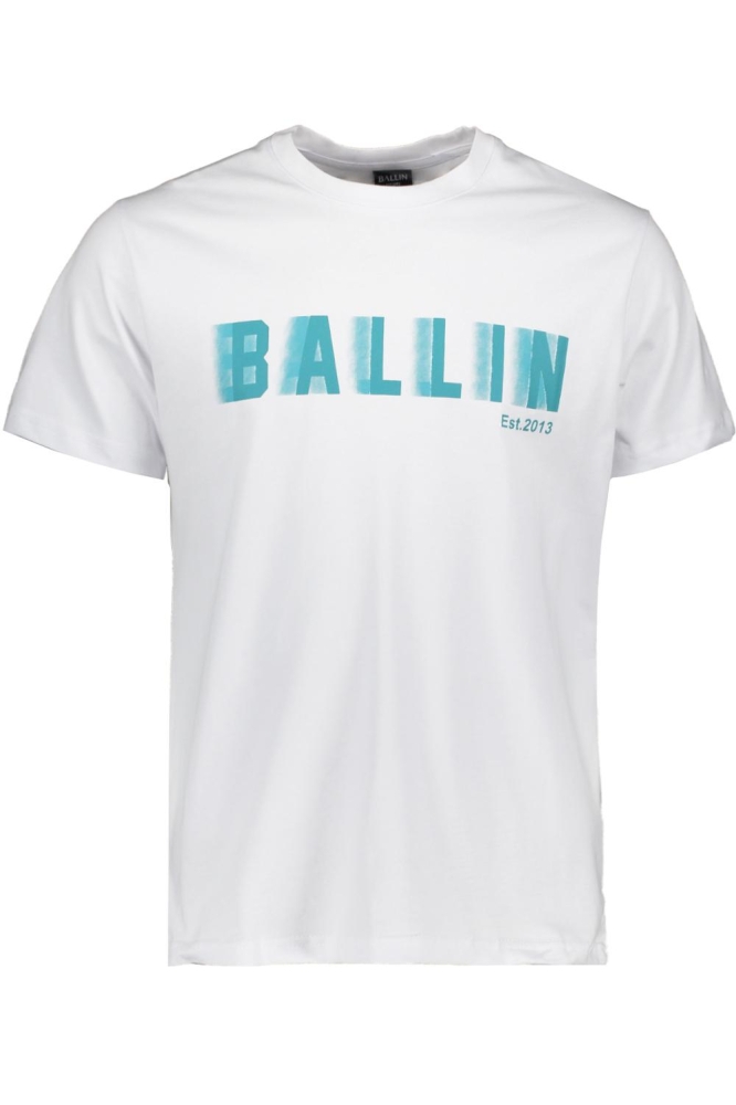 T SHIRT 2530 WHITE